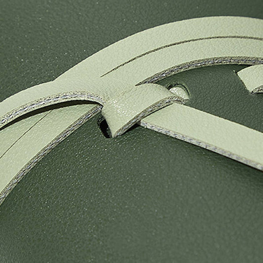 SIMPLE AND PORTABLE EYE SHADOW BRUSH STORAGE BAG_CWAB1833