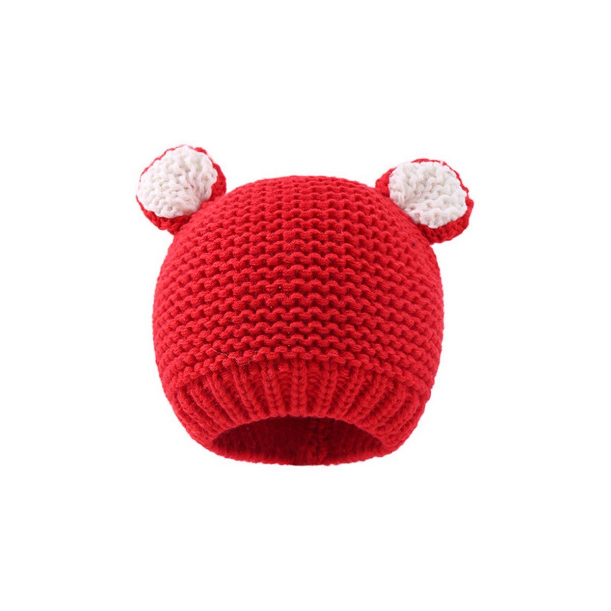 0-3 YEARS OLD BABY CHILDREN'S BAON KNITTED HAT_CWAH1744