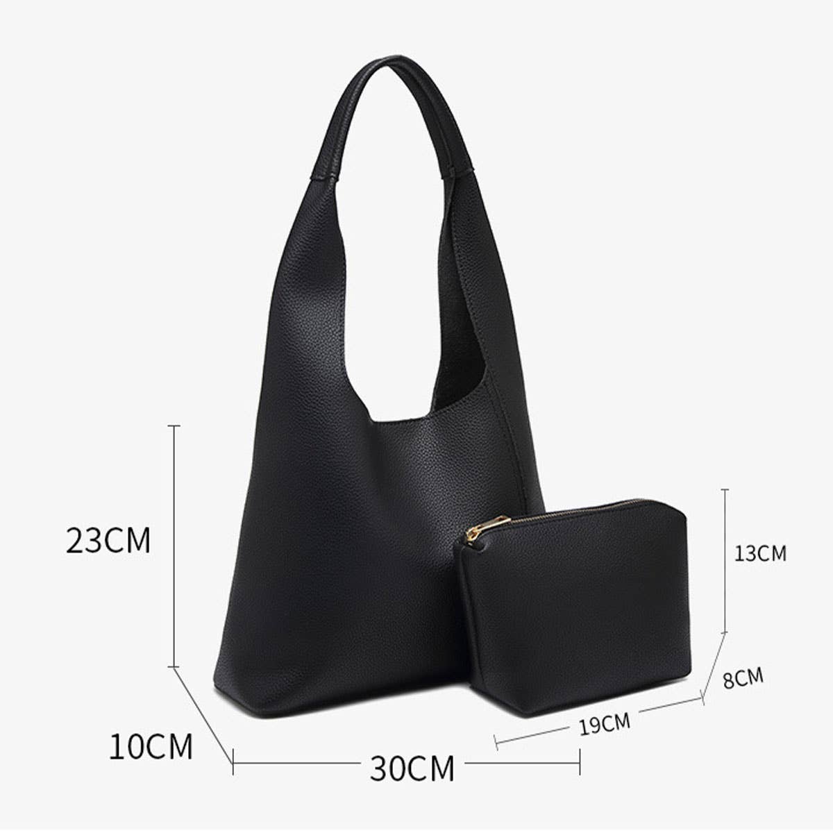 Vintage Large-Capacity Mother-Daughter Tote Bag_CWAB5110