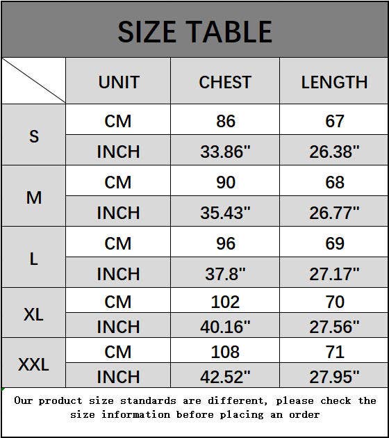 Round-neck printed fashionable and elegant vest