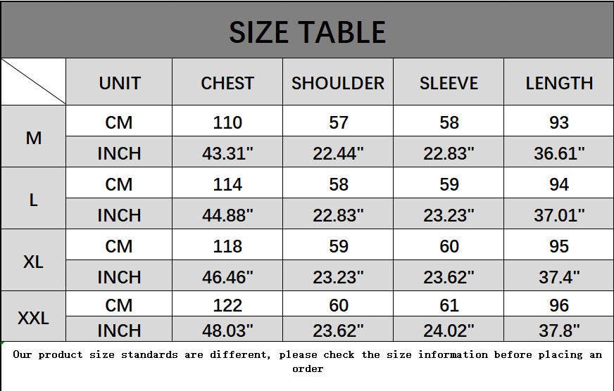 Wool collar big lapel mid - long - style jacket