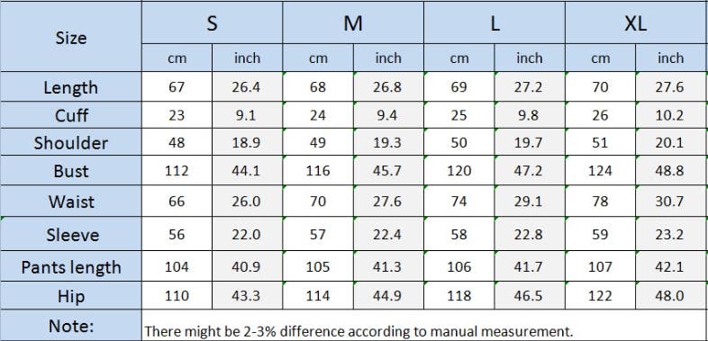 LONG SLEEVE SHIRT PRINTED STRAIGHT TROUSERS SET