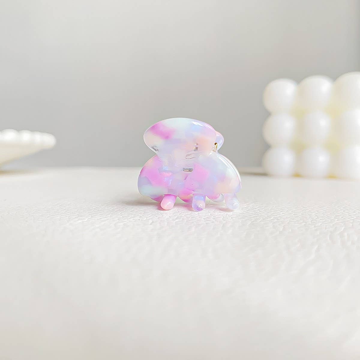 Mini Dopamine Hair Claw - Cute Acetate Clip_CWAHA0717