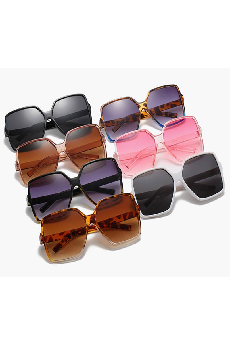 BIG SQUARE FASHION SUNGLASSES_CWASG0077