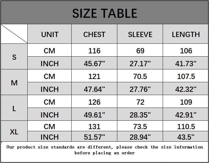 Temperament hooded knee-thick cotton-jacket