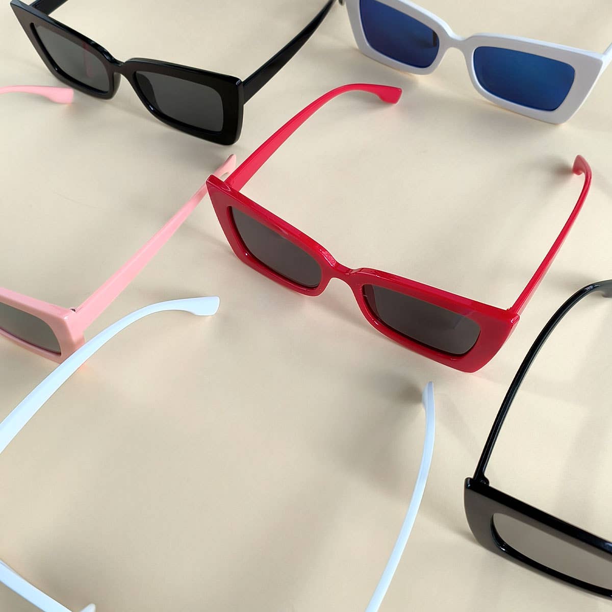 SQUARE FASHION SUNGLASSES_CWASG017