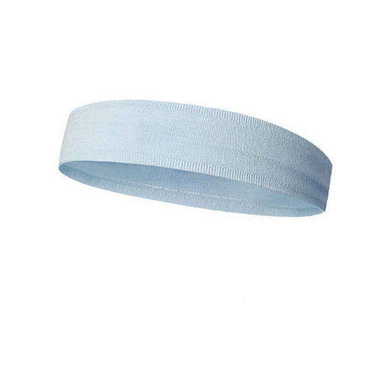 Silicone Sweatband for Running & Yoga