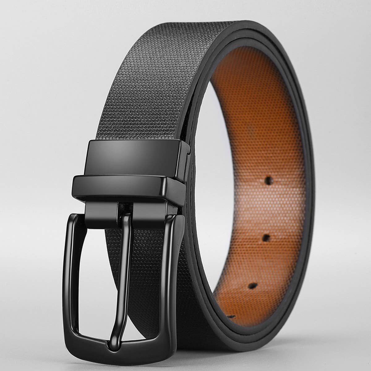 2024 NEW ROTATABLE PIN BUCKLE DOUBLE-SIDED BELT_CWABE0588