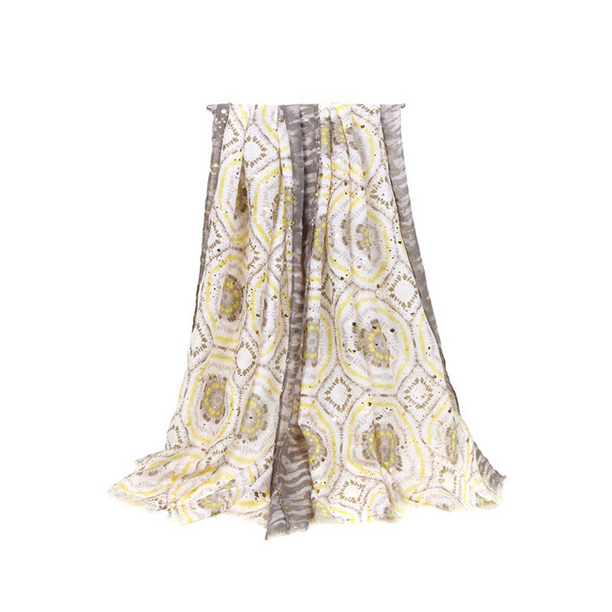 Beach Scarves - Women's Sun Protection Shawls_CWASC0680