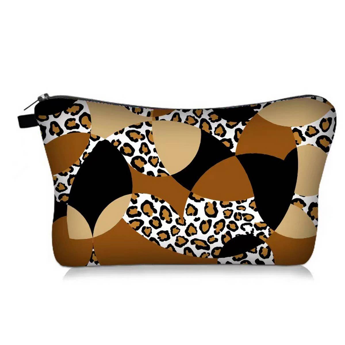 NEW LOVE LEOPARD PRINT COSMETIC BAG_CWAB2255