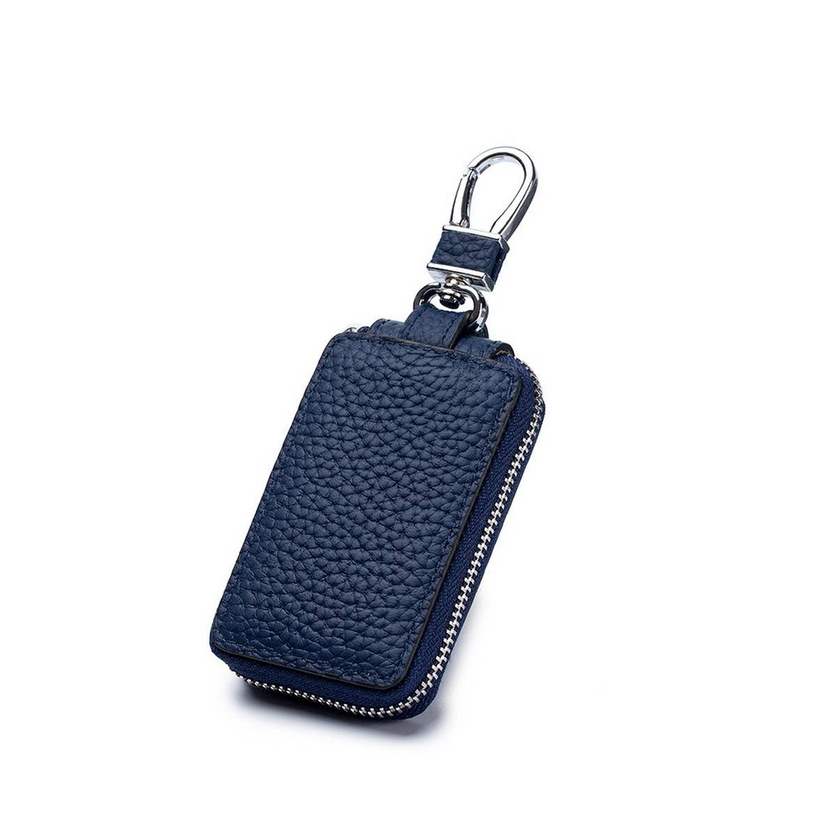 Men¡¯s Leather Key Holder ? Universal Car Case_CUAB00377