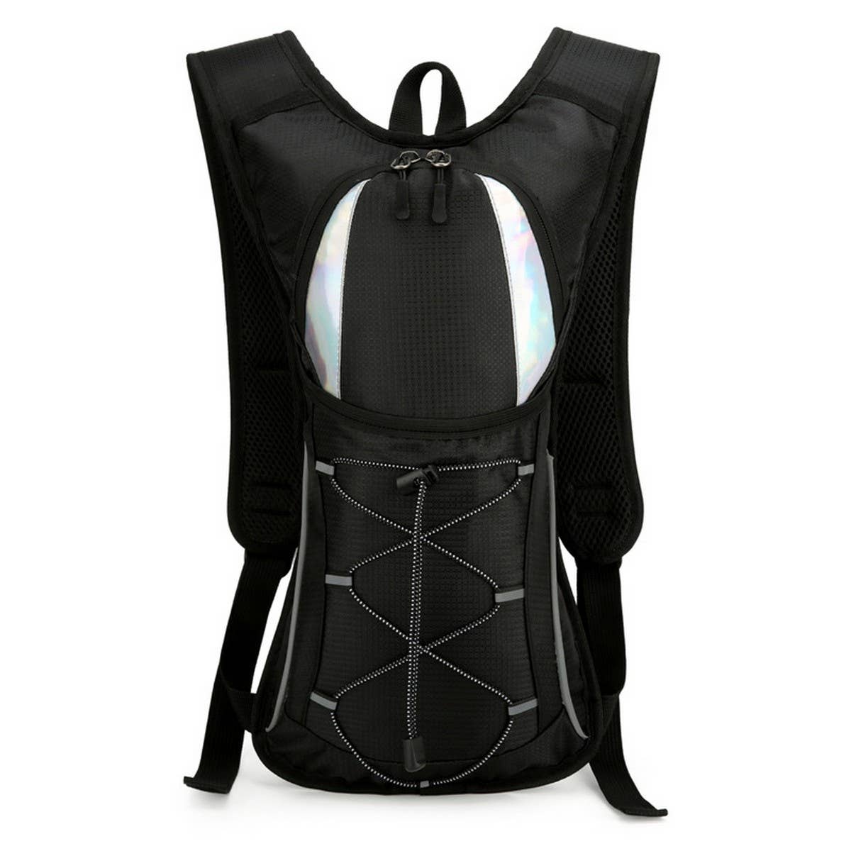 Foldable Outdoor Backpack for Cycling Travel_CWAB5437