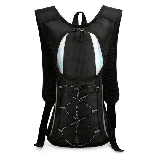 Foldable Outdoor Backpack for Cycling Travel_CWAB5437