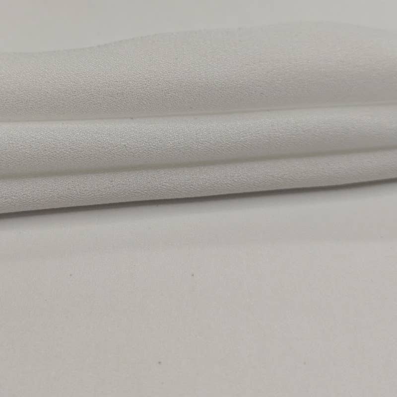 Stylish lace-up design shirt with ruffled edge