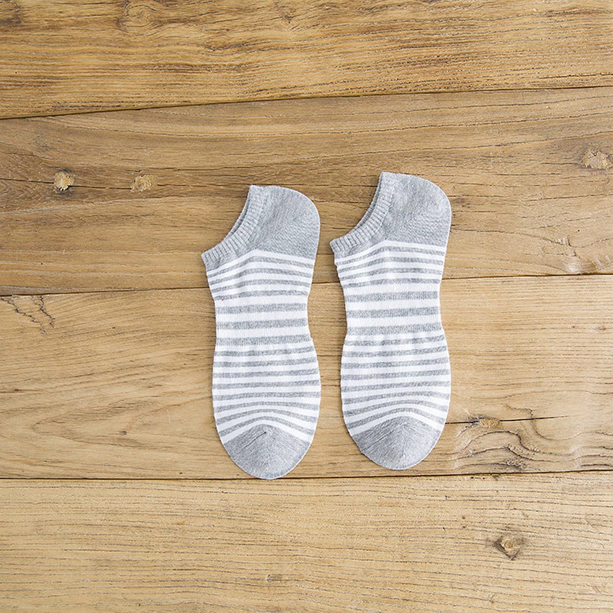CWMS2468_SPRING AND SUMMER THIN SWEAT-ABSORBENT MEN'S SOCKS