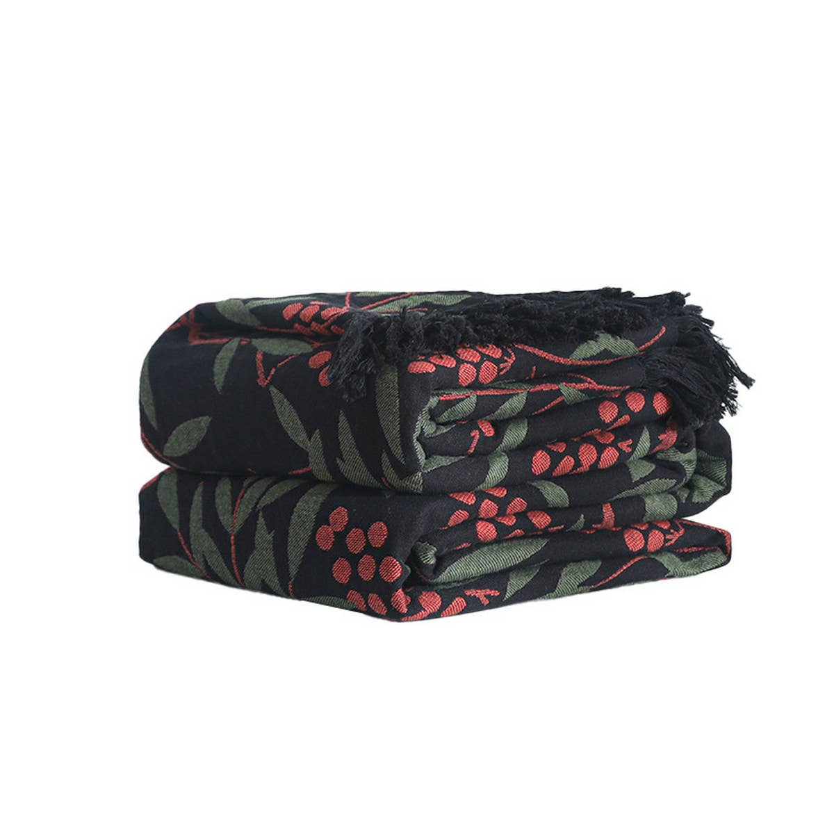 THIN NAP AIR CONDITIONING BLANKET SOFA BLANKET