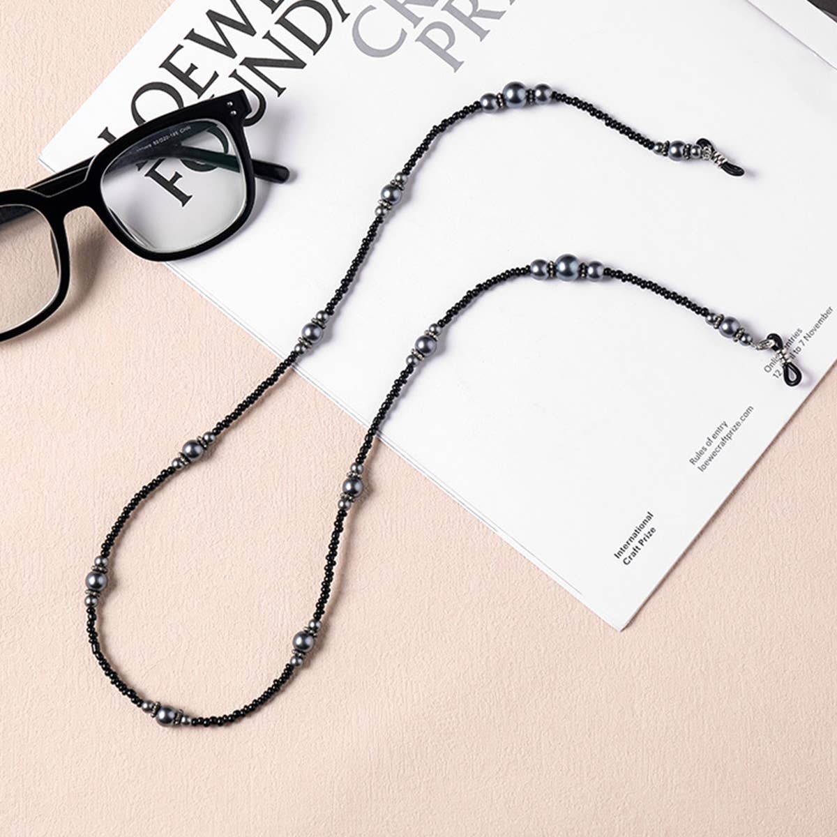 RETRO ANTI-LOST GLASSES HALTER CHAIN_CWMM0518