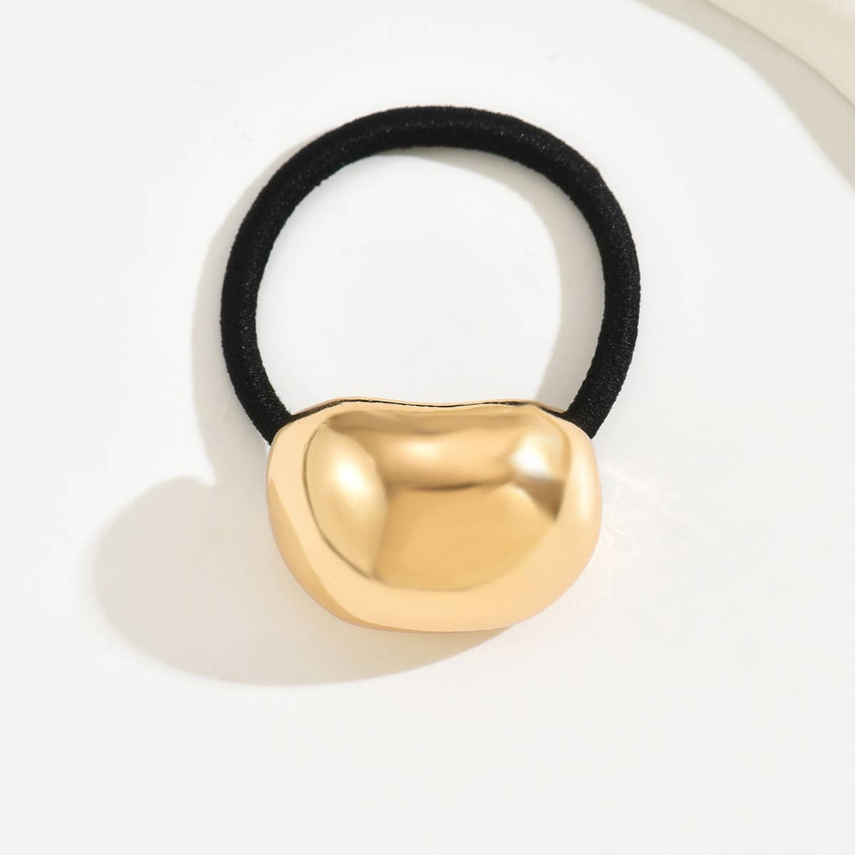 COOL WIND BUMP ELASTIC HAIR ROPE TEMPERAMENT