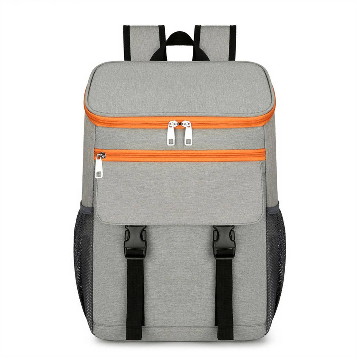 Insulated Cooler Backpack for Picnic & Hiking_CWAB5420