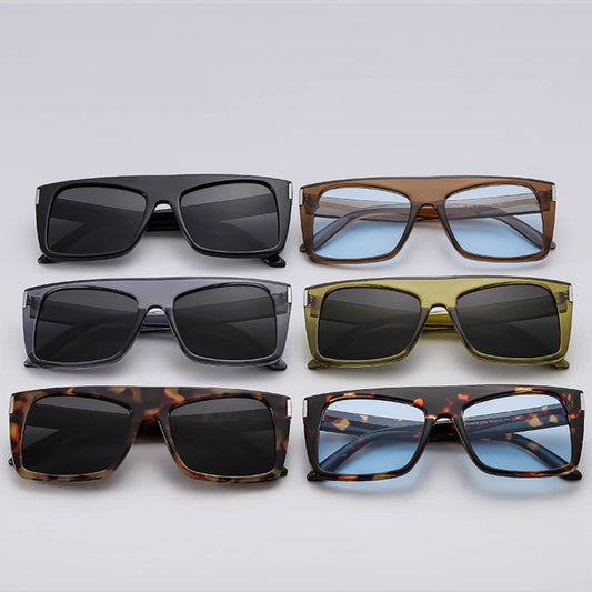 2024 NEW CASUAL TREND MEN'S SUNGLASSES_CWASG0516