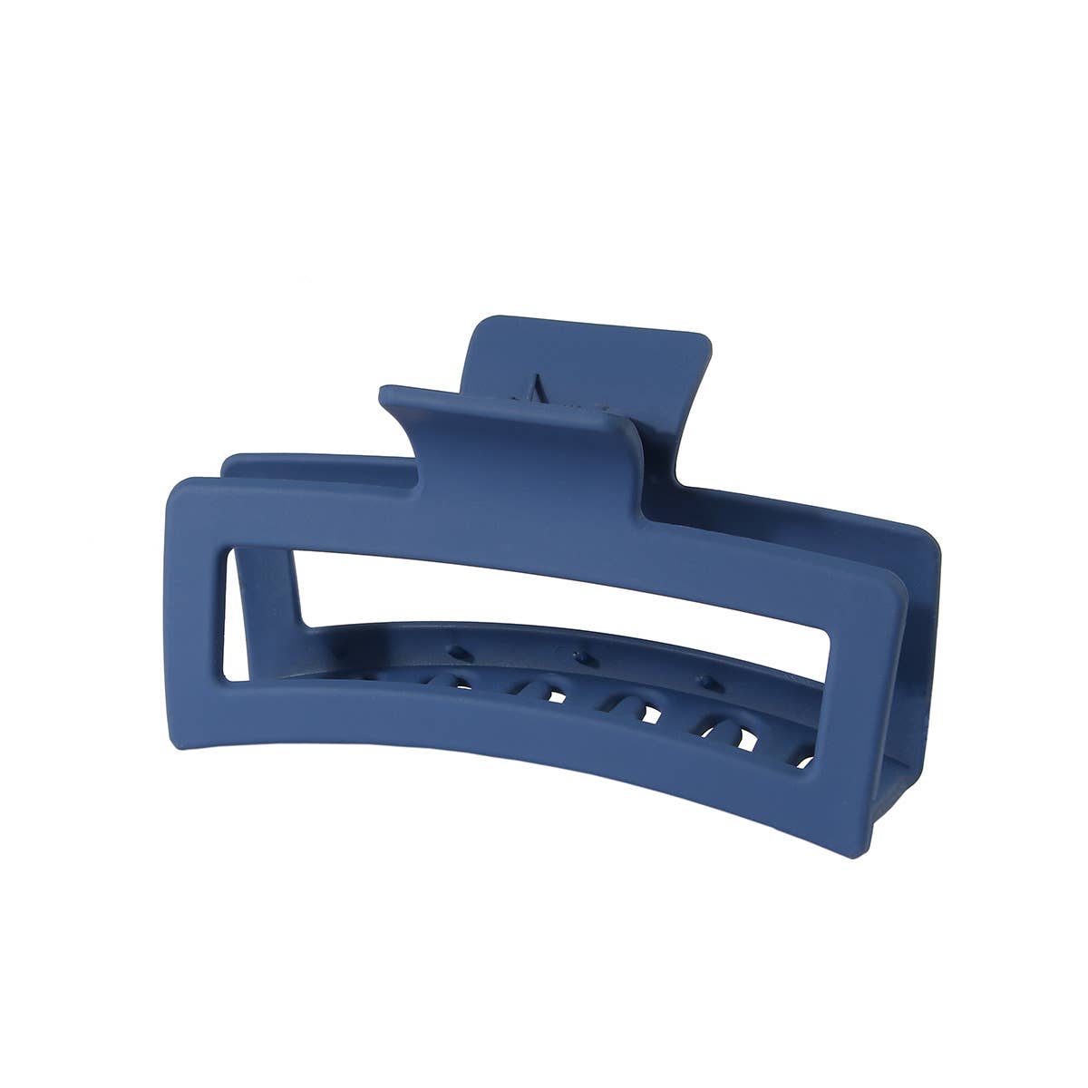 5.12" Jumbo Flat Hair Claw Clip ??Strong Hold_CWAHA1091