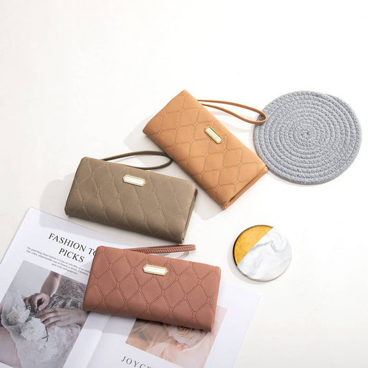 NEW FASHIONABLE VERSATILE CLUTCH BAG_CWAB2327