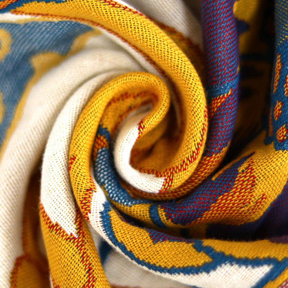 HOUSEHOLD ABSORBENT QUICK-DRYING COTTON BATH TOWEL