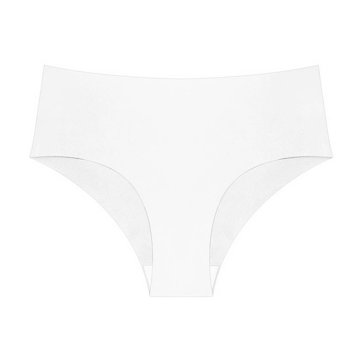 COMFORTABLE COTTON BOTTOM BRIEFS