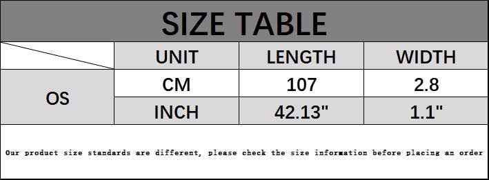 TREND SERPENTINE PU LEATHER GOLD BUCKLE BELT