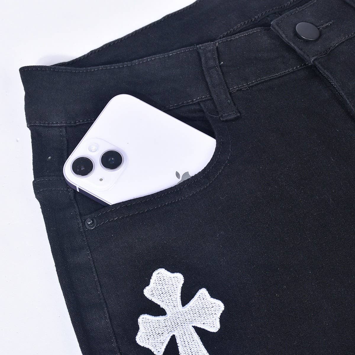 WOMENS SEXY LOW RISE DENIM PANTS_CWJP0109