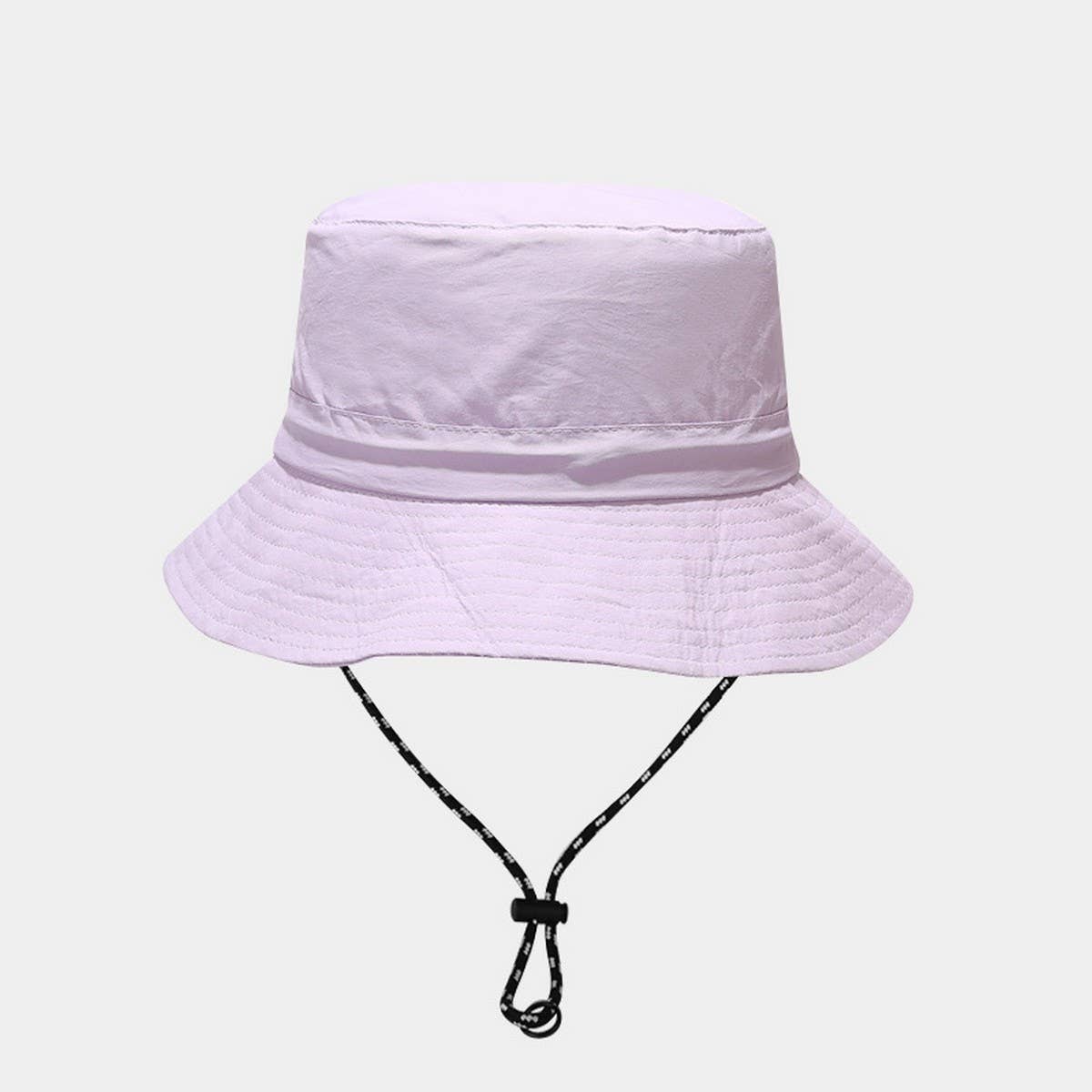 Foldable Quick-Dry Sun Hat for Outdoor Sports_CWAH3808