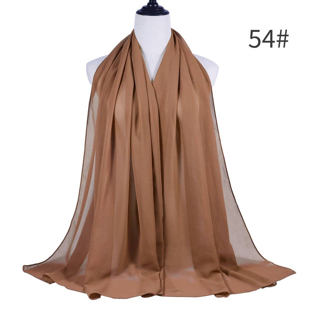 HIGH QUALITY WIND AND SAND PROOF HEADSCARF