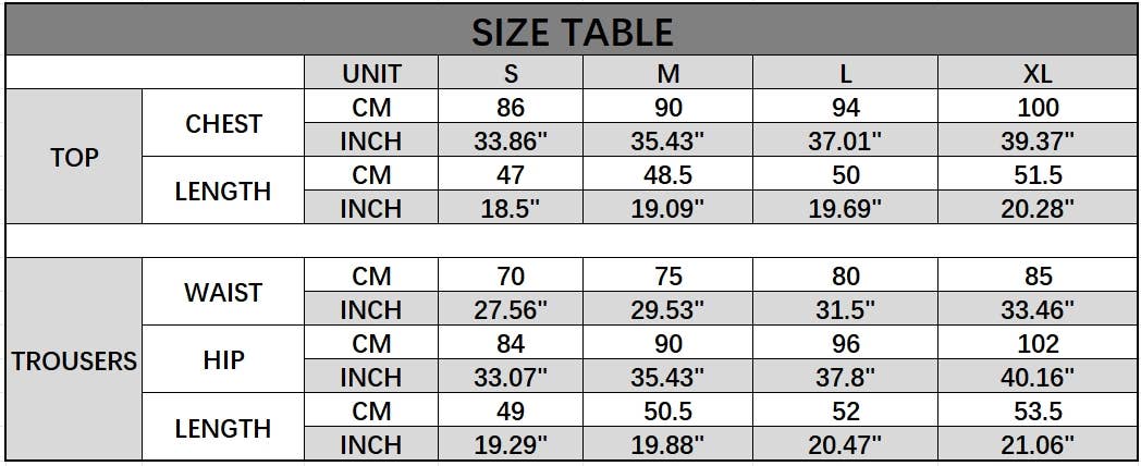 V-neck tank skirt fashion solid color suit