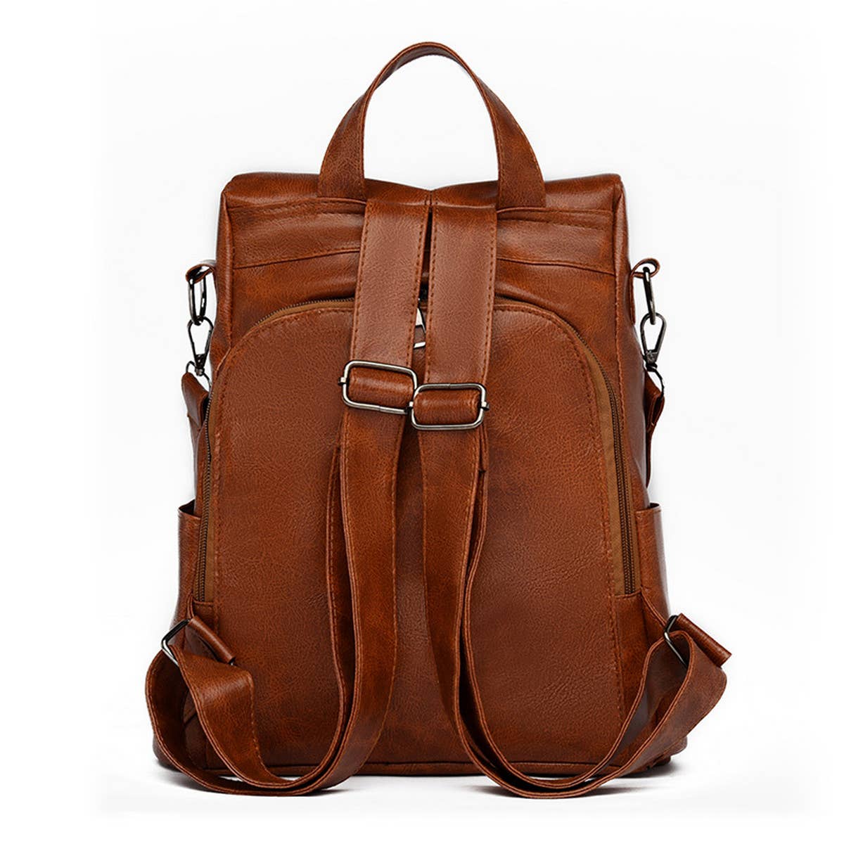 2024 NEW MULTIFUNCTIONAL SIMPLE TRAVEL BACKPACK_CWAB2745