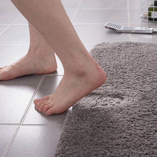 ANTI-SLIP THICK ABSORBENT BATHROOM MAT_CWMM1584