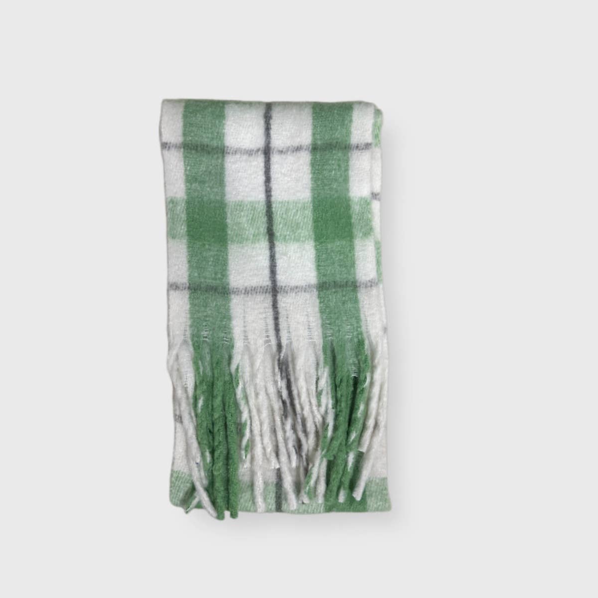 CWASC1608_WINTER FASHION THICKENED PULLED HAIR SCARF