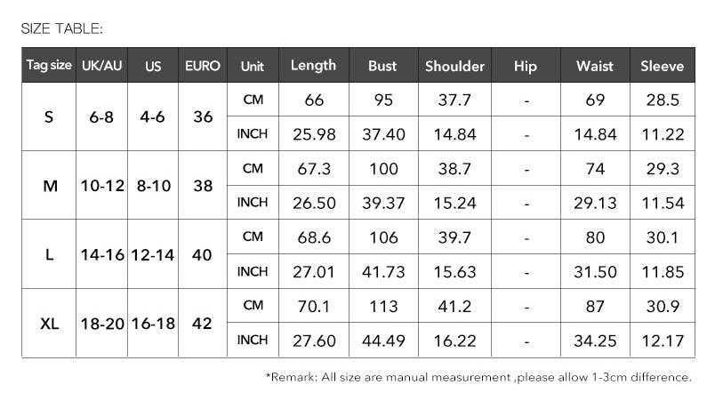 SOLID COLOR ELEGANT SHORT SLEEVED BELTED TOP_CWTSTS0323