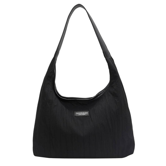 Large-capacity lightweight hand-held cloth bag