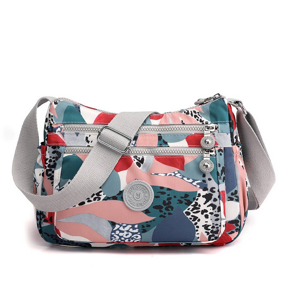 FASHION CASUAL PRINTED CROSSBODY SHOULDER BAG_CWASC1750