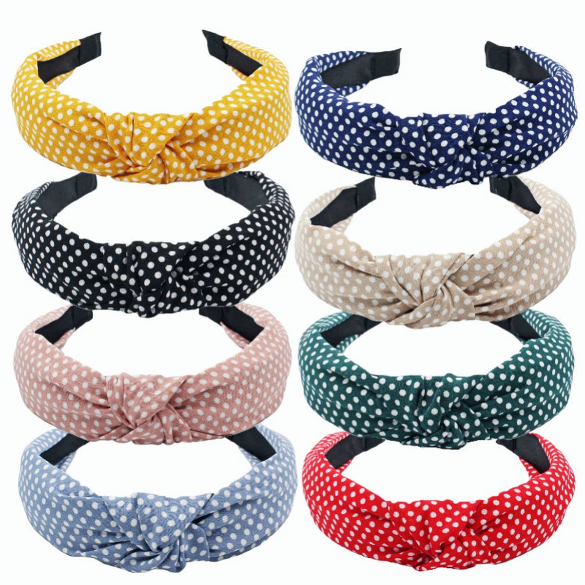 RETRO 2024 NEW WIDE BRIM HEADBAND_CWAHA1683