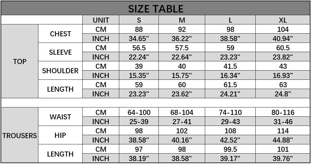 LONG-SLEEVED POLKA DOT TROUSERS LOUNGEWEAR SUIT