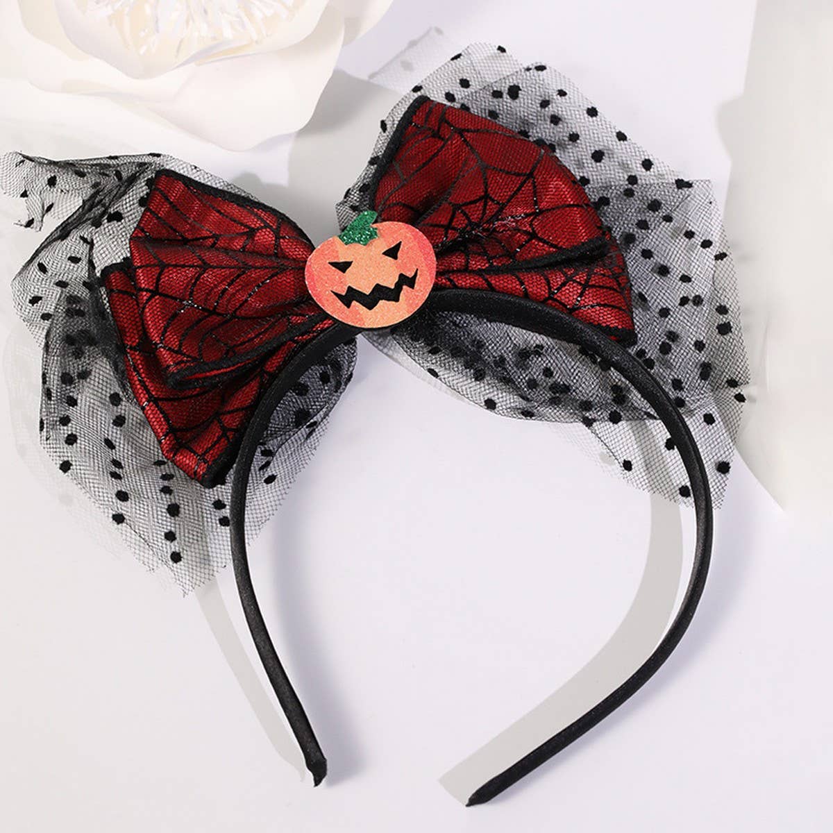 Halloween Party Headband ? Fun Hair Accessory