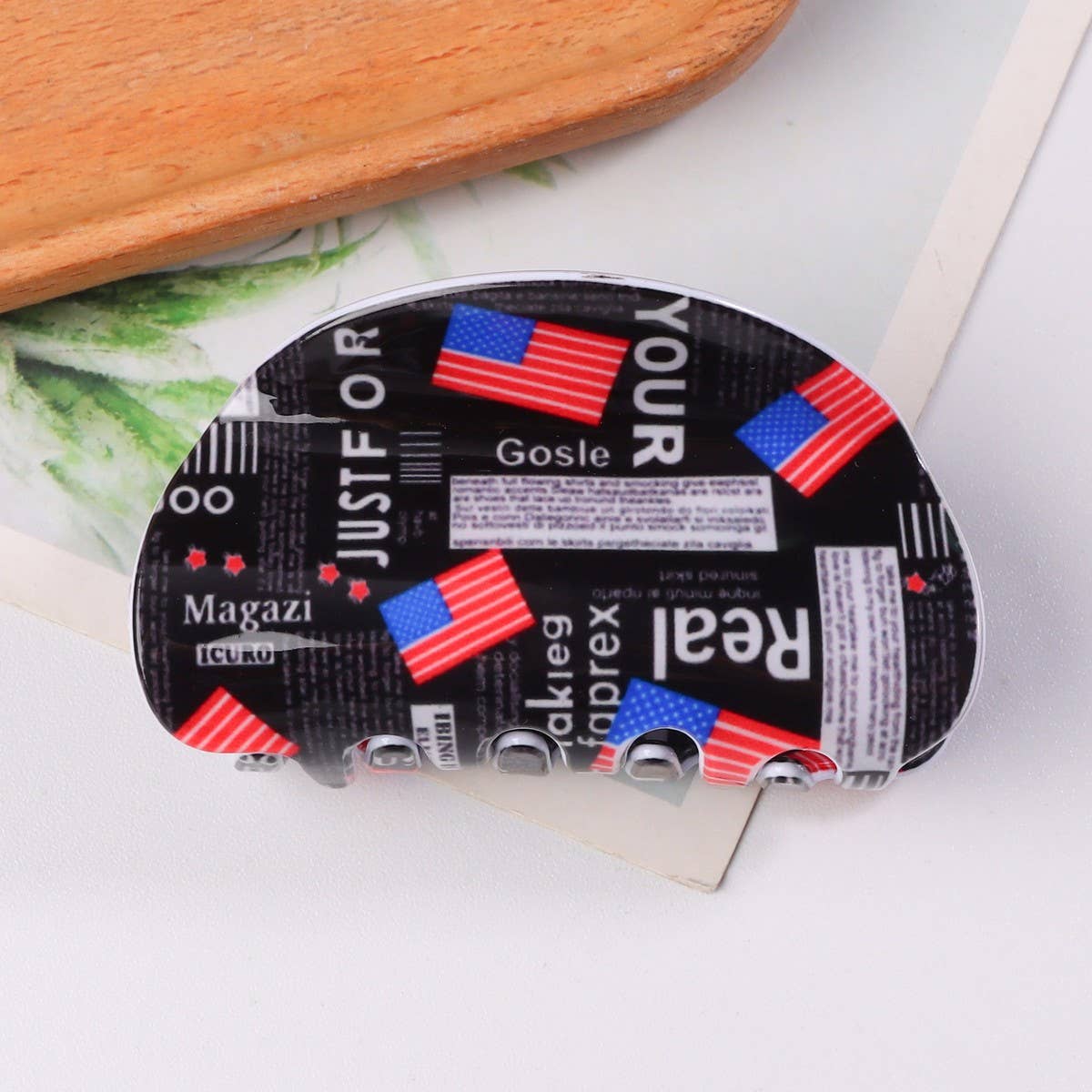 NEW SWEET AND VERSATILE HAIR CLIPS FOR JULY 4TH_CWAHA1270