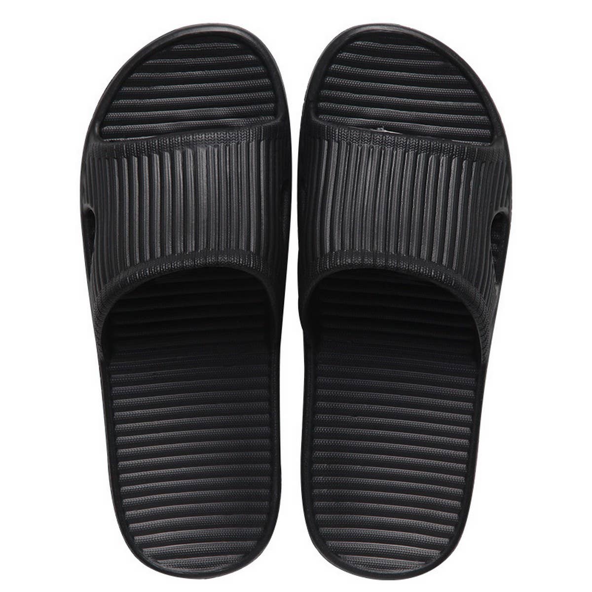 HOME MINIMALIST ANTI SLIP SLIPPERS_CWSHS0418