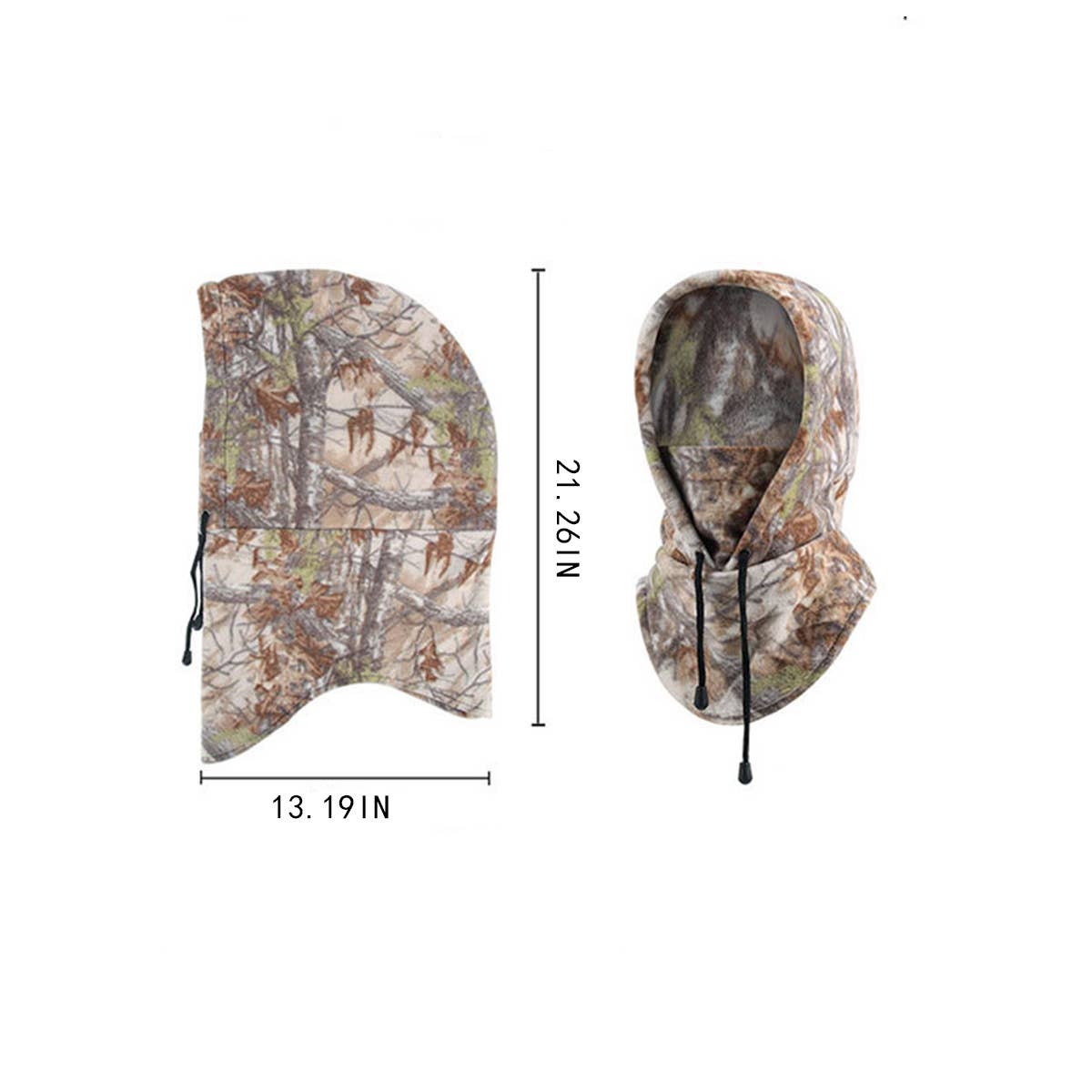 CYCLING WINDPROOF OUTDOOR SPORTS HEADGEAR MASK