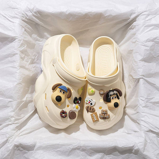 2024 NEW FASHION BEACH NON-SLIP HOLE SHOES_CWSHS0807