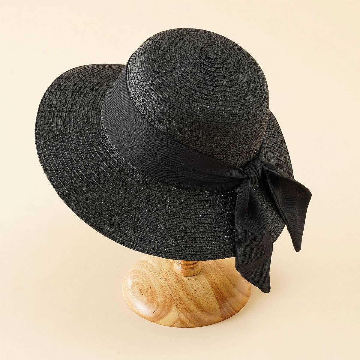 BEACH STRAW HAT OUTDOOR STRAW HAT_CWAH1425
