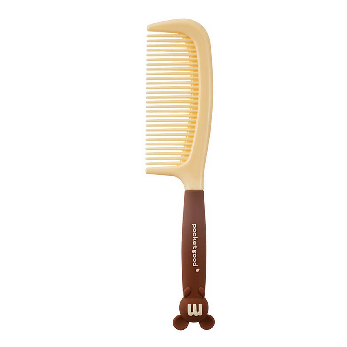 NEW CHOCOLATE COLOR CARTOON COMB