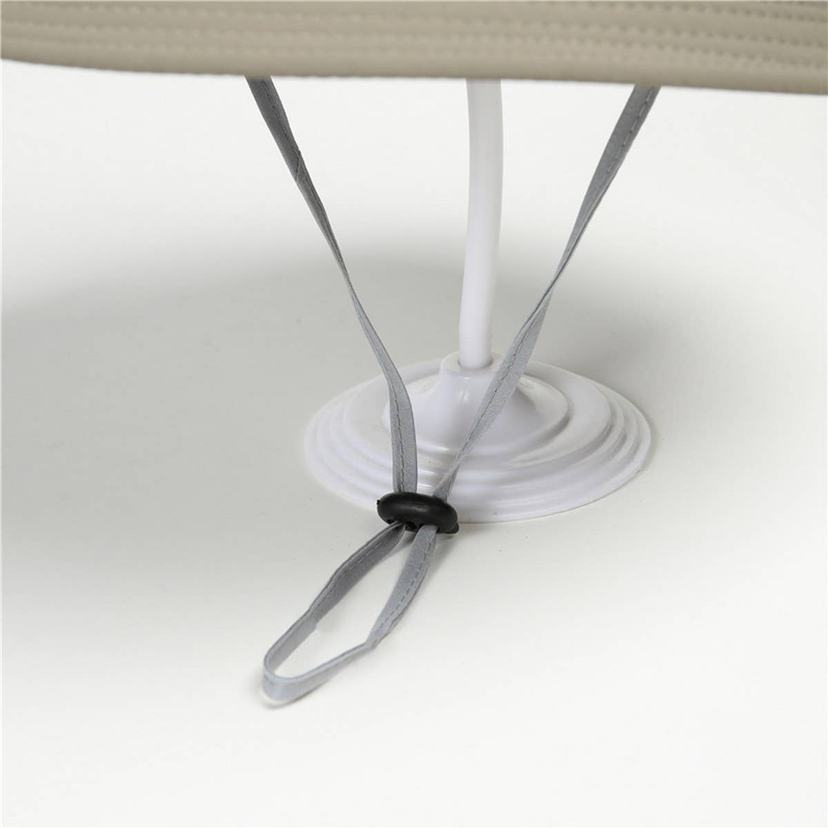 OUTDOOR BREATHABLE SUN PROTECTION FISHERMAN HAT_CWAH1468