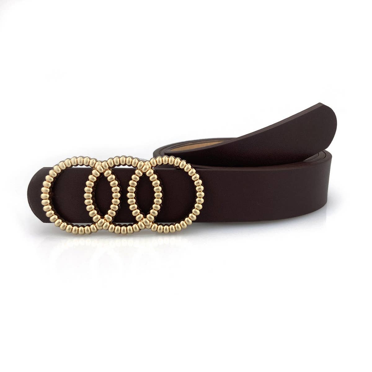 WOMEN WOIST GIRDLE DECORATION BELT_CWABE0125